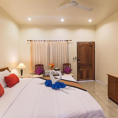 فندق Smile House Karon المظهر الخارجي الصورة