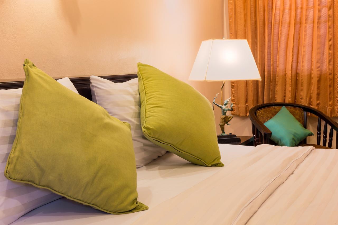 فندق Smile House Karon المظهر الخارجي الصورة