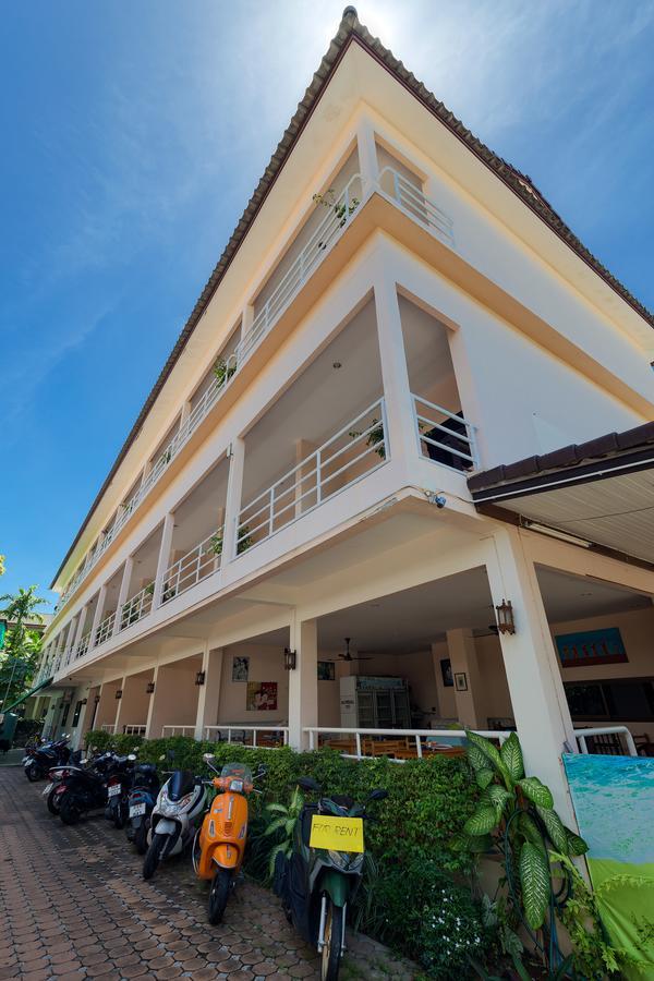 فندق Smile House Karon المظهر الخارجي الصورة