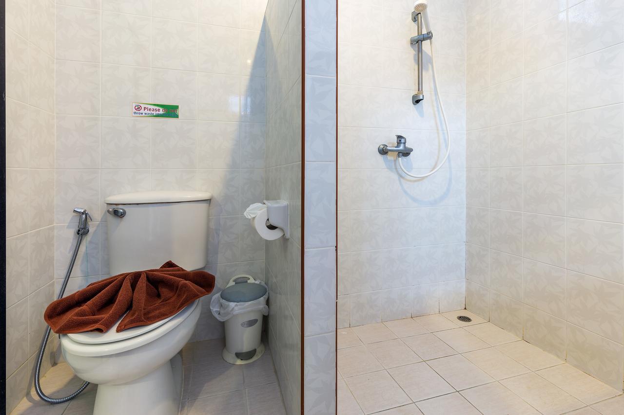 فندق Smile House Karon المظهر الخارجي الصورة