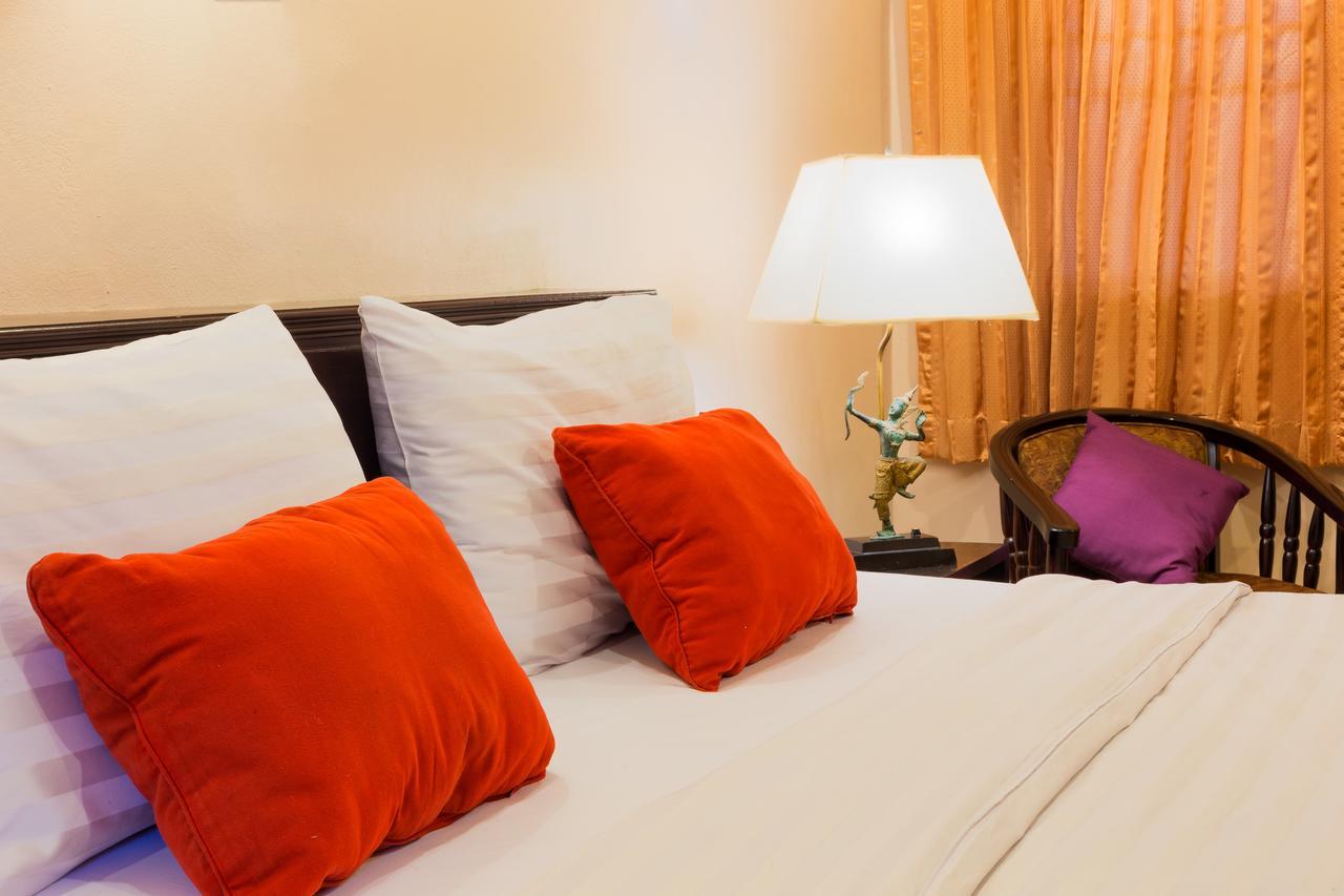 فندق Smile House Karon المظهر الخارجي الصورة