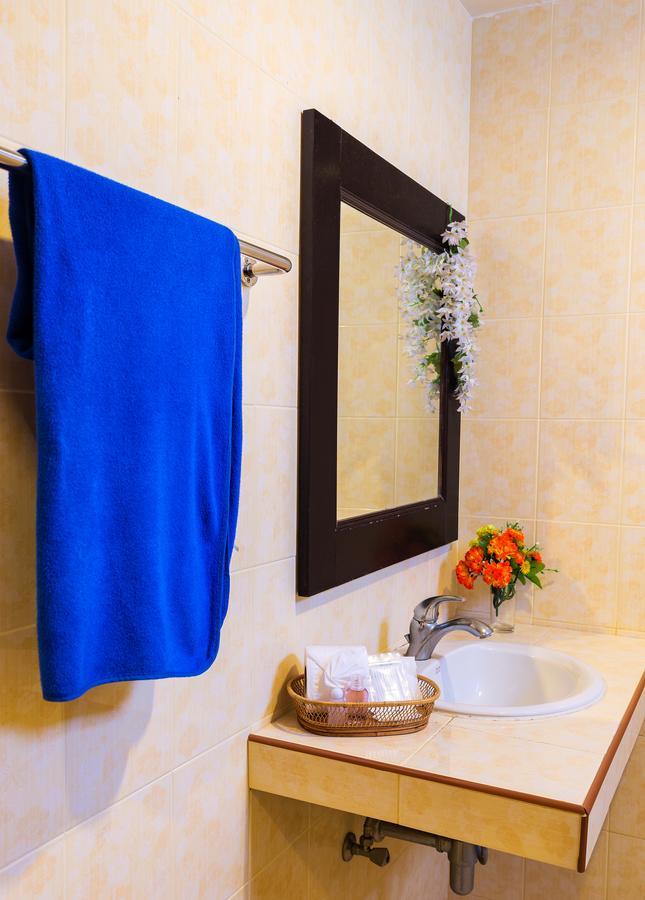 فندق Smile House Karon المظهر الخارجي الصورة