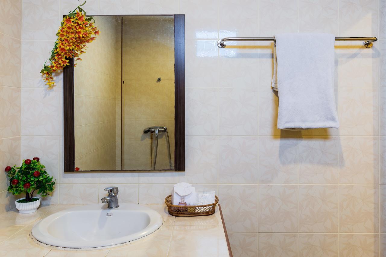 فندق Smile House Karon المظهر الخارجي الصورة