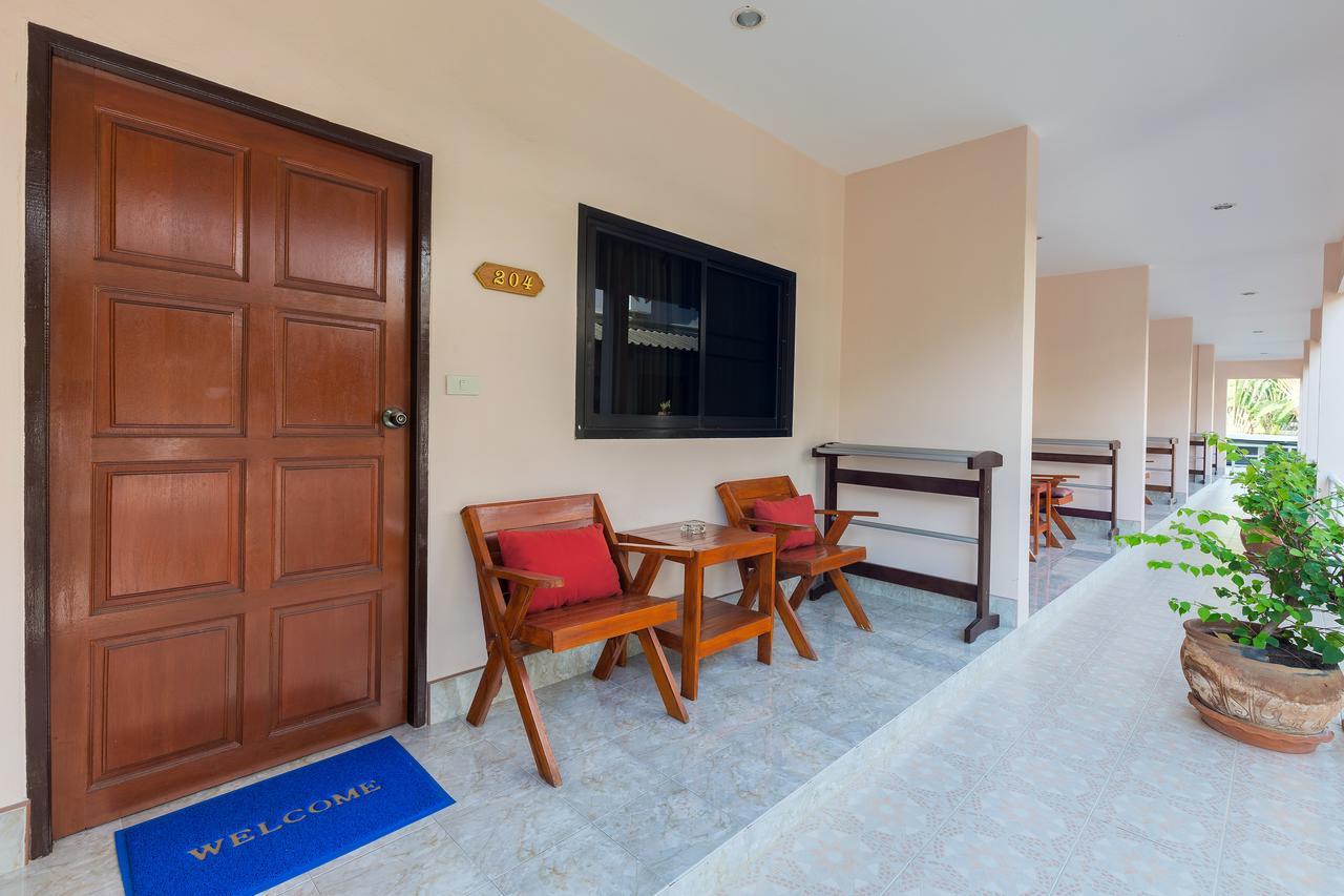 فندق Smile House Karon المظهر الخارجي الصورة