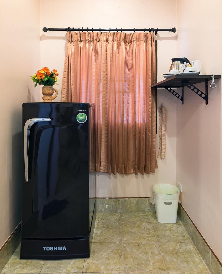 فندق Smile House Karon المظهر الخارجي الصورة