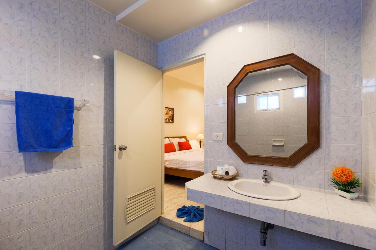 فندق Smile House Karon المظهر الخارجي الصورة