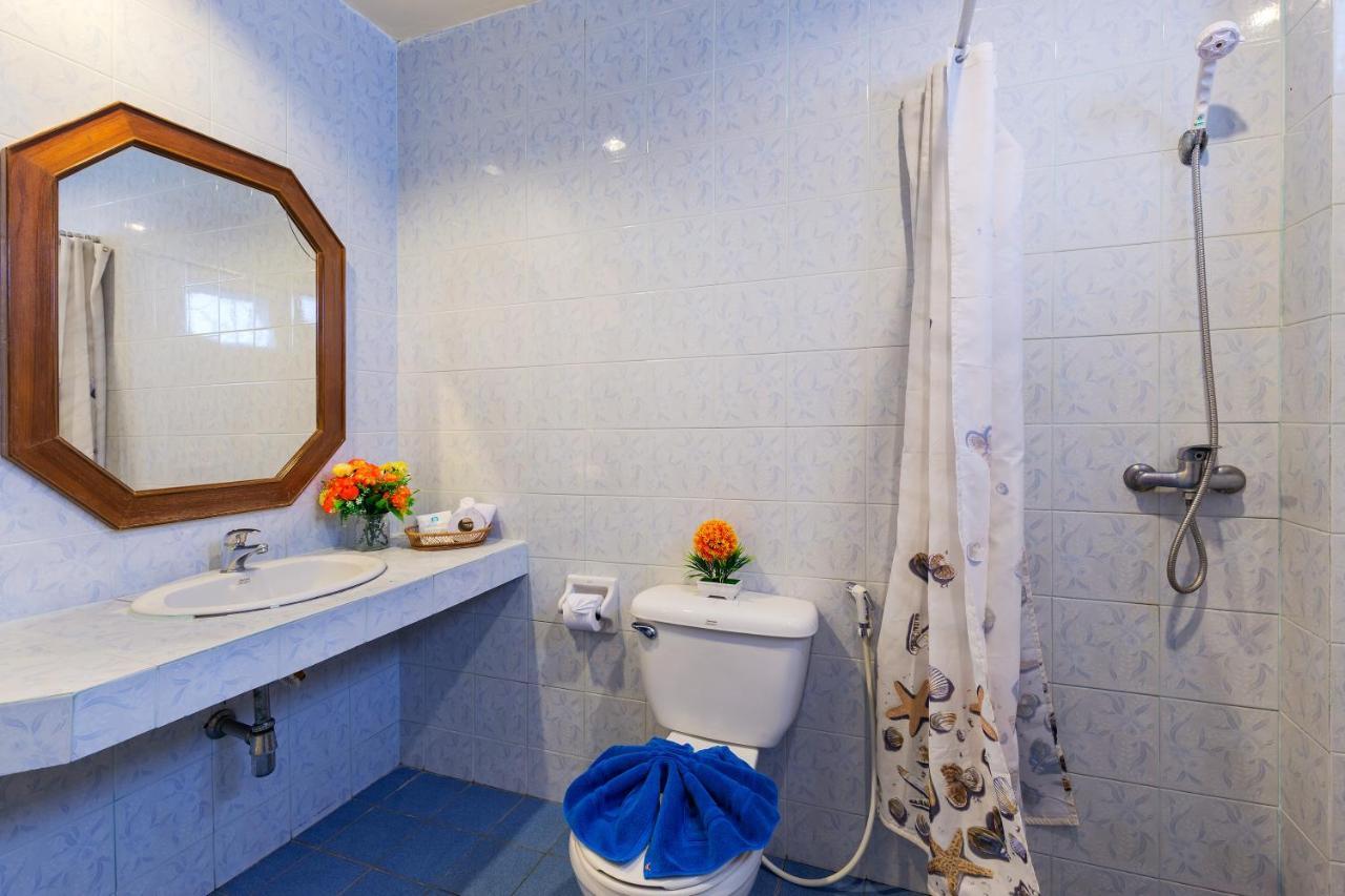 فندق Smile House Karon المظهر الخارجي الصورة