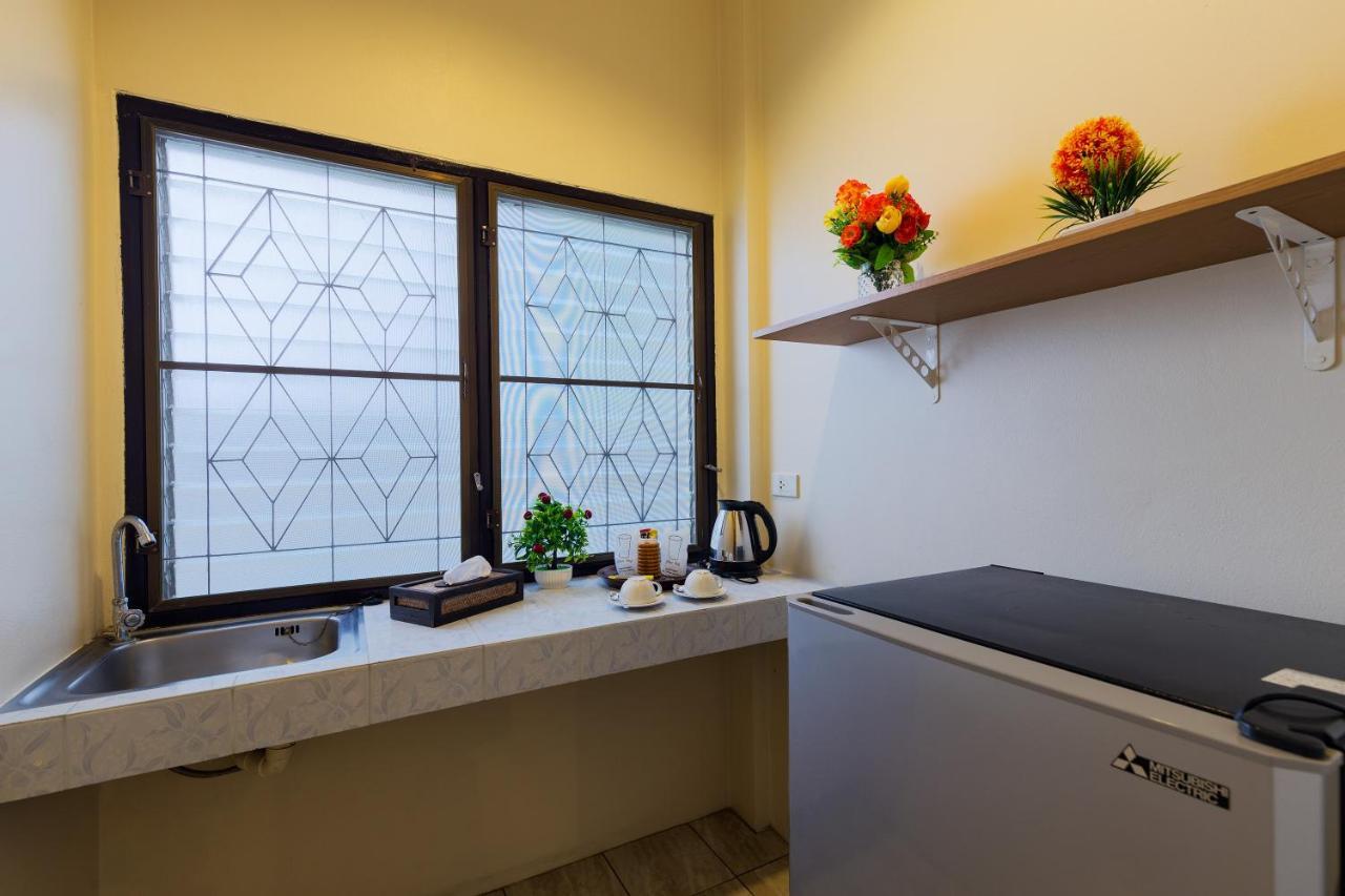 فندق Smile House Karon المظهر الخارجي الصورة