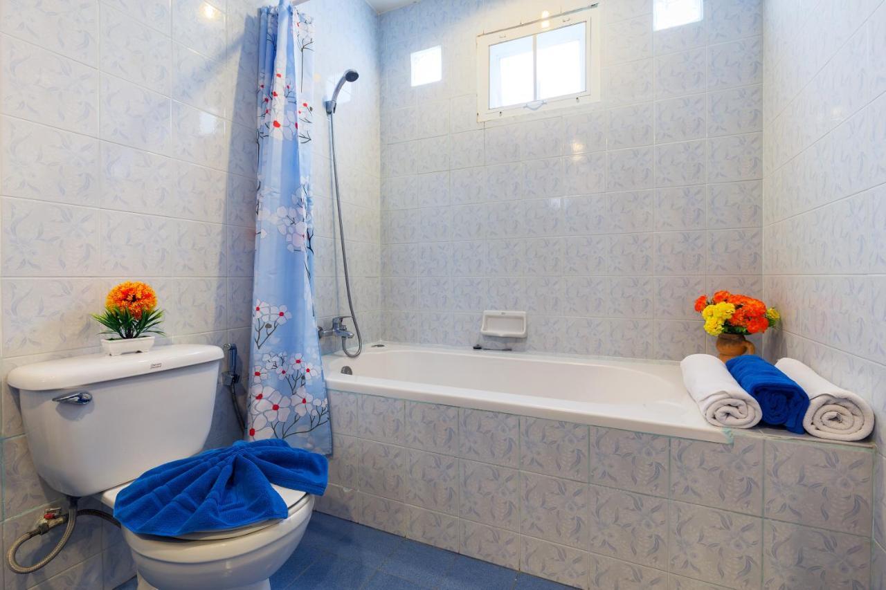 فندق Smile House Karon المظهر الخارجي الصورة