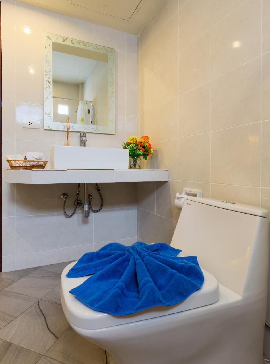 فندق Smile House Karon المظهر الخارجي الصورة