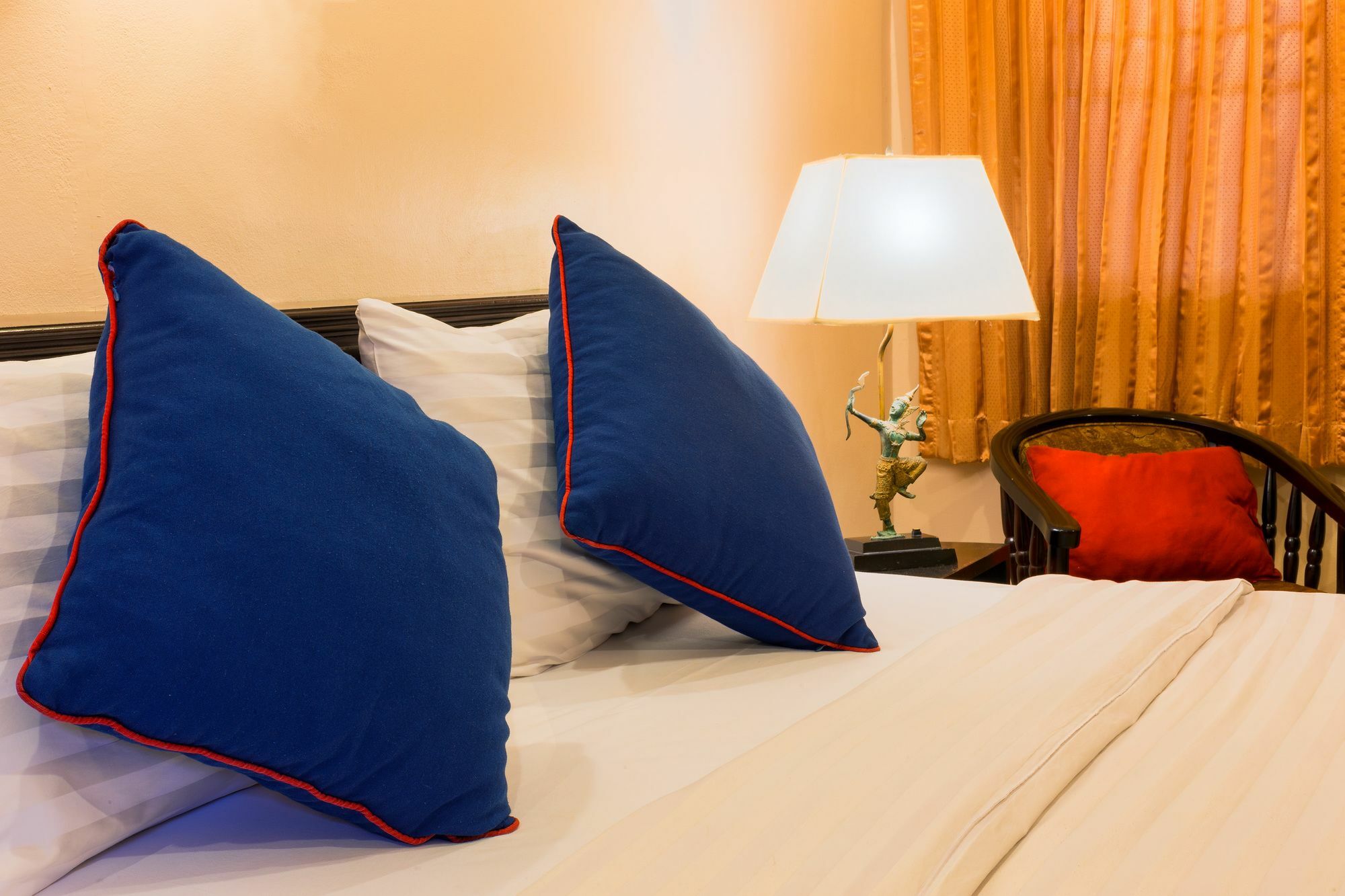 فندق Smile House Karon المظهر الخارجي الصورة