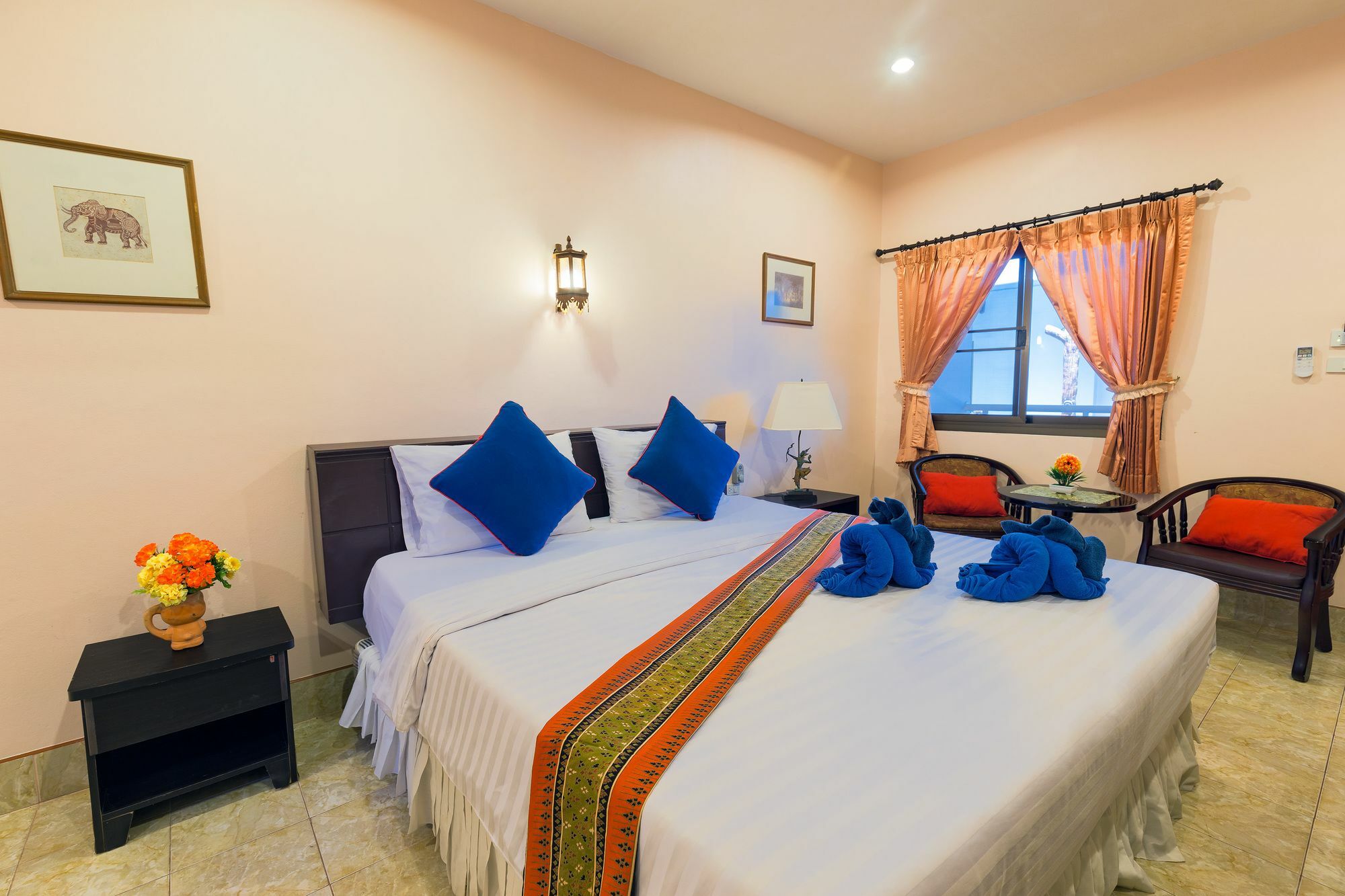 فندق Smile House Karon المظهر الخارجي الصورة